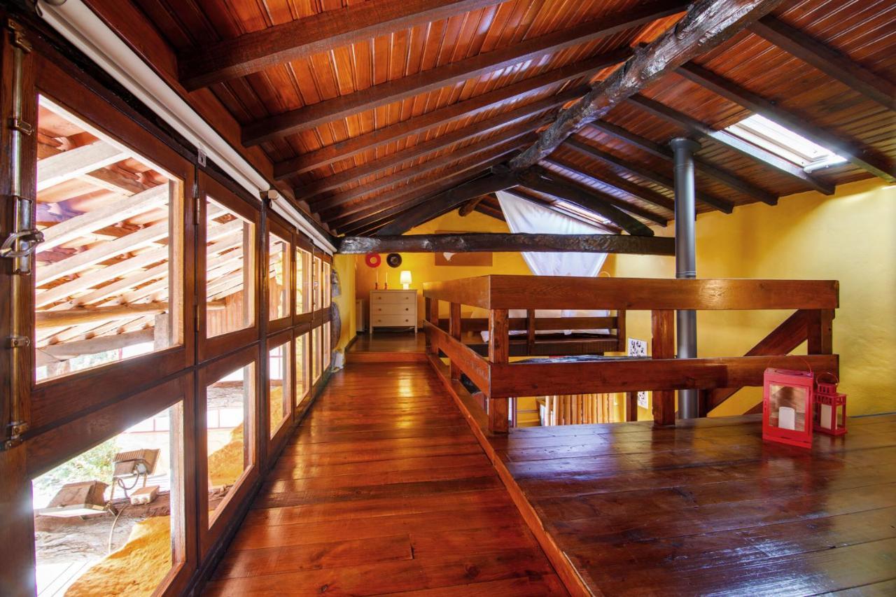 Casa Do Piano Guest House Longos ภายนอก รูปภาพ