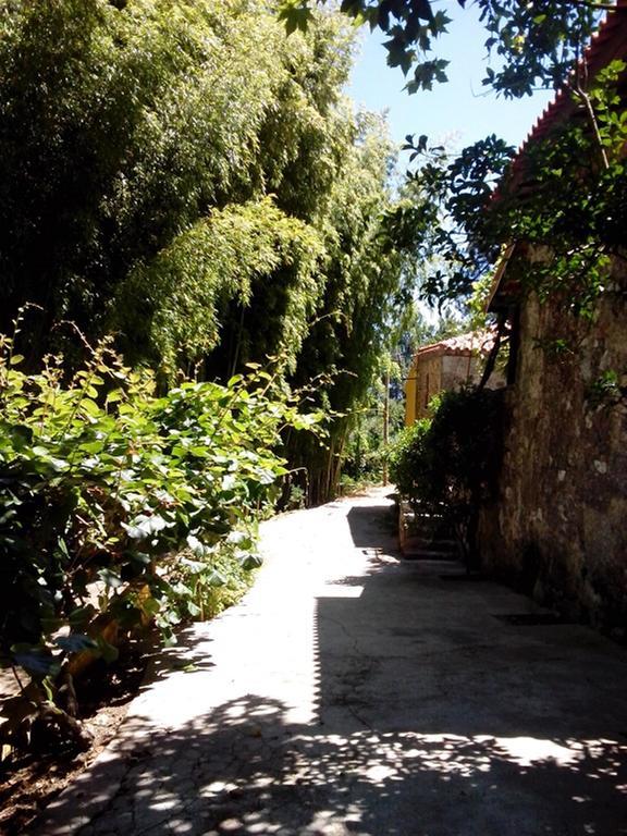 Casa Do Piano Guest House Longos ภายนอก รูปภาพ